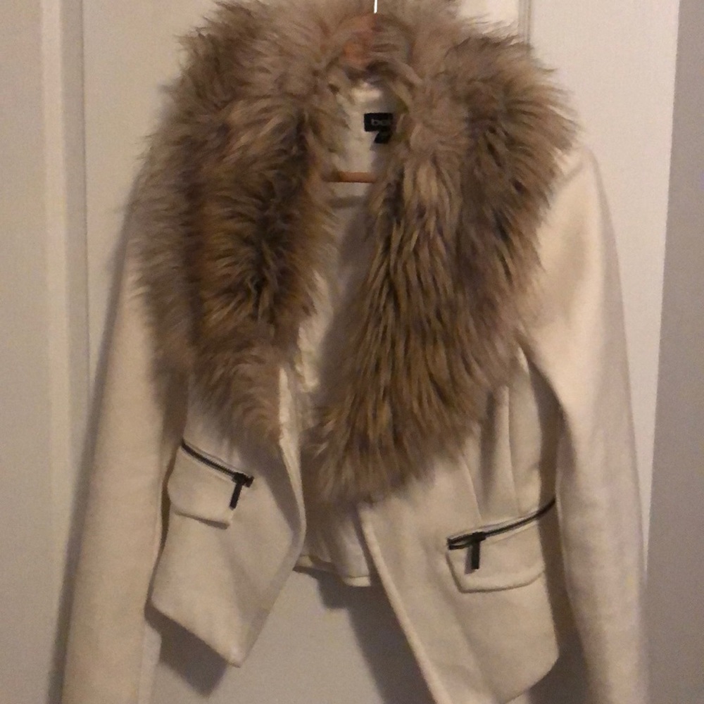Bebe jacket